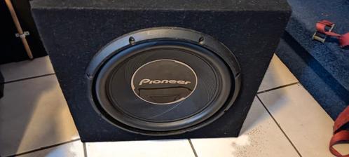 Pioneer subwoofer