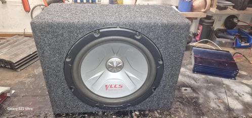 Pioneer Subwoofer