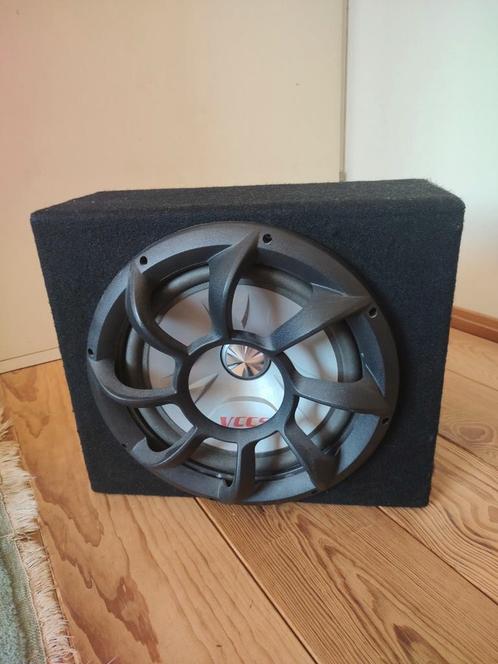 pioneer subwoofer