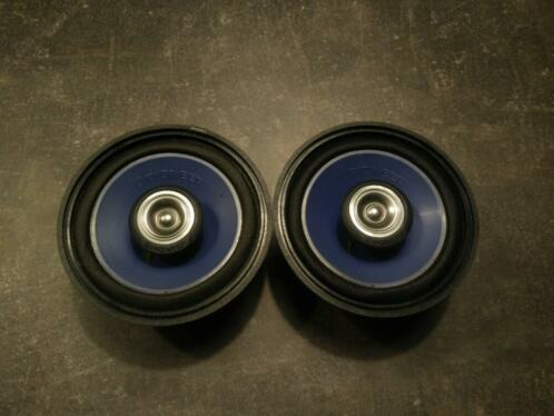 Pioneer TS-1055 10cm speakers