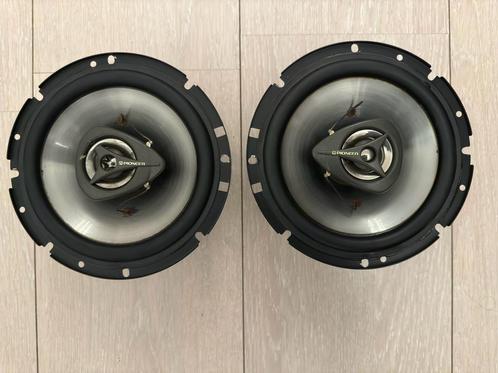 Pioneer TS-1770 speakers 160 Watt 16,5 cm z.g.a.n.