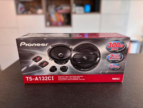 Pioneer TS-A132CI 13cm speakers