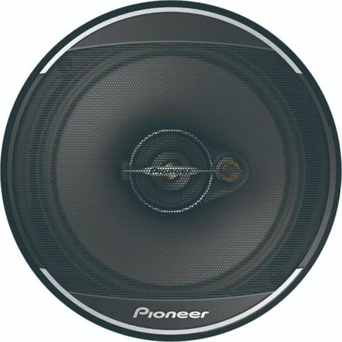 Pioneer TS-A1671F 320W 16cm 3-Weg nieuw