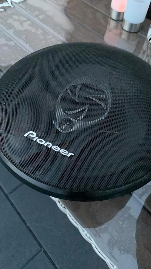 Pioneer TS-A2511 400watt