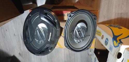 Pioneer TS-A6903I 350W speakers