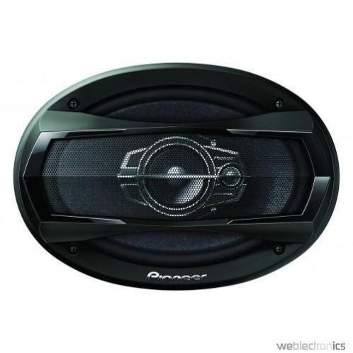 Pioneer TS-A6923i ( 400 watt )  Goede Service