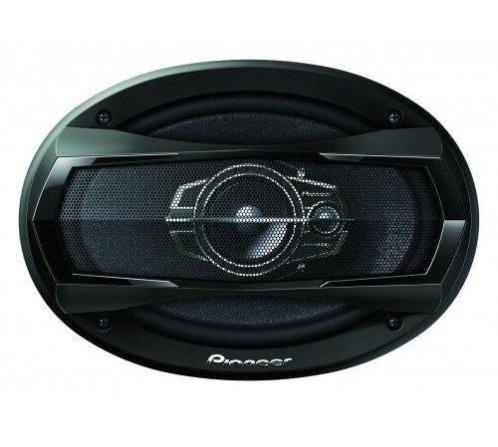 Pioneer TS-A6923i 400 watt  Goedkoopste  2 Jaar Garantie