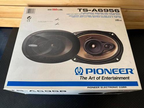 Pioneer TS-A6956 speakers nieuw
