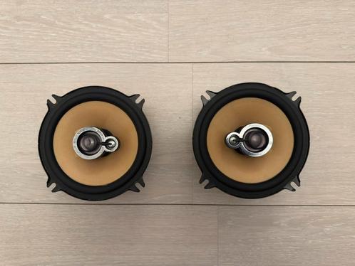 Pioneer TS-E1396 speakers 160 Watt 13cm z.g.a.n.