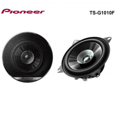 Pioneer TS-G1010F 10CM inbouwluidspreker 190 Watt