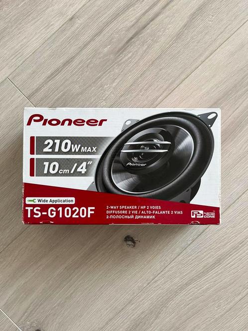 Pioneer TS-G1020F