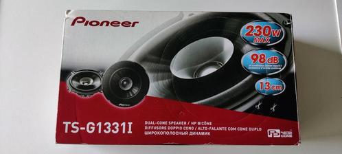 Pioneer TS-G1331I Autospeakers (2x)