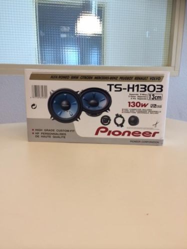 Pioneer TS-H1303