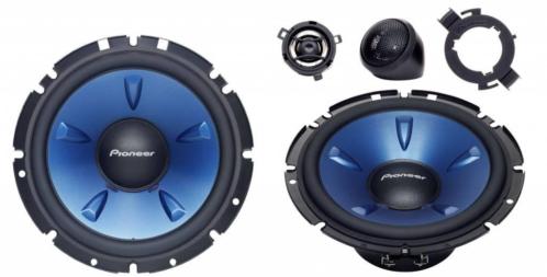 Pioneer TS-H1703 - 180 Watt Max