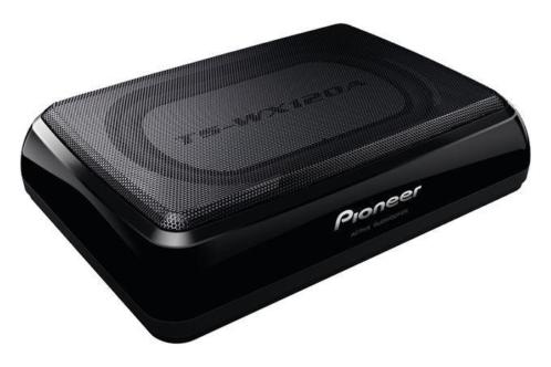 Pioneer TS-WX120A - 150 Watt Max