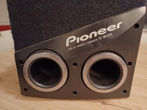 Pioneer TS-WX205