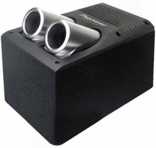 Pioneer TS-WX206A Actief Subwoofer 2 Jaar Garantie