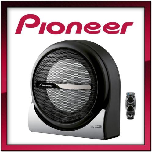Pioneer TS-WX210A Actieve subwoofer