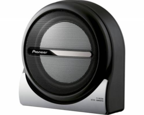 Pioneer TS-WX210A Actieve subwoofer
