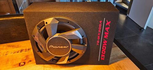 Pioneer TS-WX300A Active autosubwoofer 30 cm - 350 W