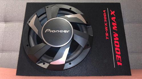 PIONEER TS-WX300A Car Subwoofer