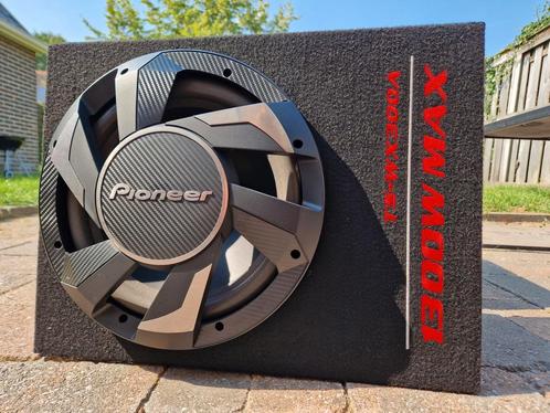 Pioneer TS-WX300A subwoofer