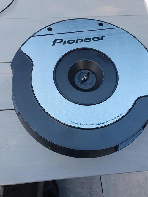 Pioneer TS-WX610A