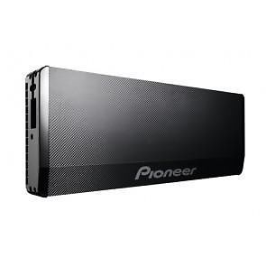 Pioneer TS-WX710A Actieve subwoofer