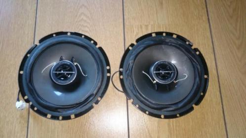 Pioneer ts1701i speakers