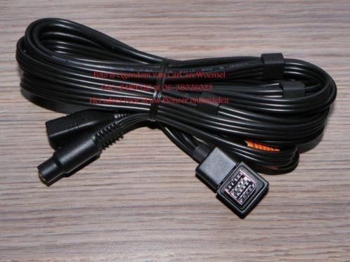Pioneer USB kabel voor dubbel din toestellen