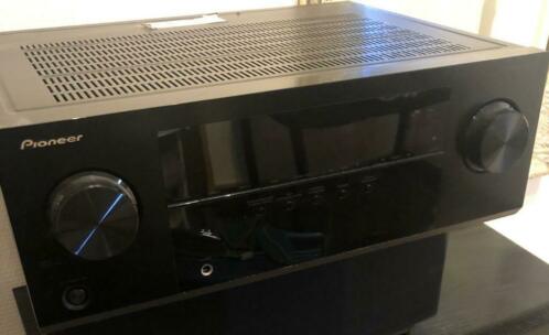 Pioneer VSX-322