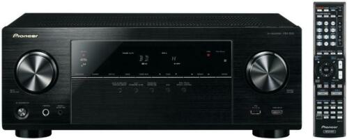 Pioneer VSX-529