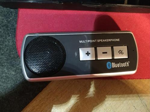 Pioner Bluetooth Multipoint Speakerphone