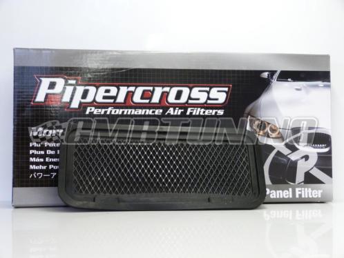 Pipercross sportluchtfilter Peugeot 107 - 2005 tm 2014