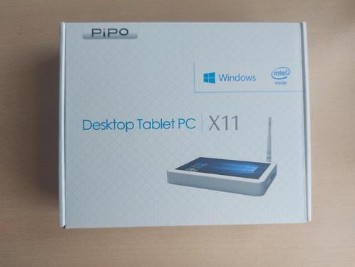Pipo - Desktop Tablet PC - X11