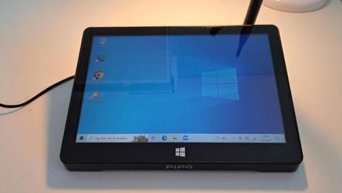 Pipo Mini Pc Tablet Windows 10