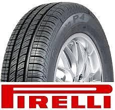 Pirelli Cinturato P4 84T 1757014 17570-R14 175-70-14