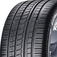 Pirelli PZero Rosso Asimmetrico 23540 ZR18 91Y Zomerband