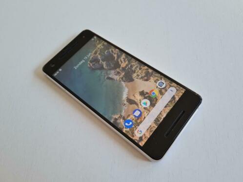 Pixel 2 Google smartphone