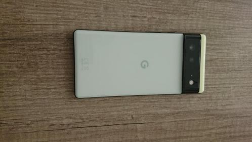 Pixel 6 Telefoon