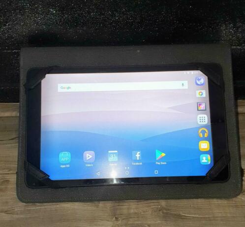 Pixi one touch 10.3 inch.