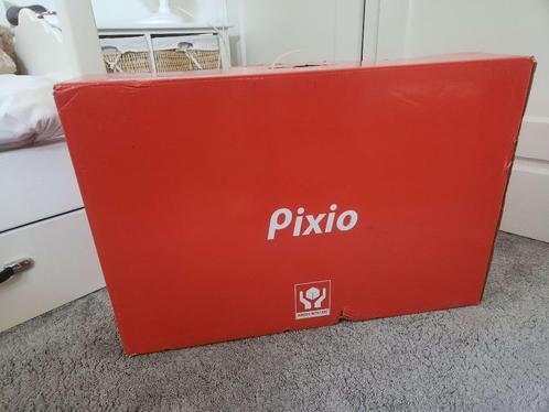 Pixio PX277 Pro 165hz 1440p gaming monitor