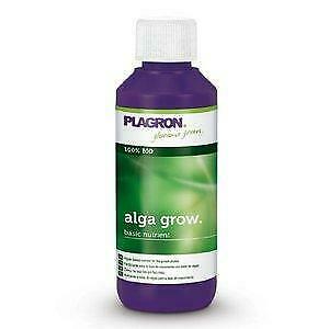 Plagron Alga Grow 100ml