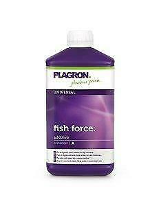 Plagron Fish Force 500ml