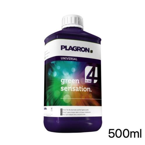 Plagron Green Sensation 500ml