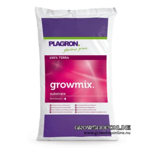 Plagron growmix