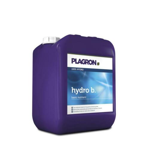 Plagron Hydro AampB 5 Liter