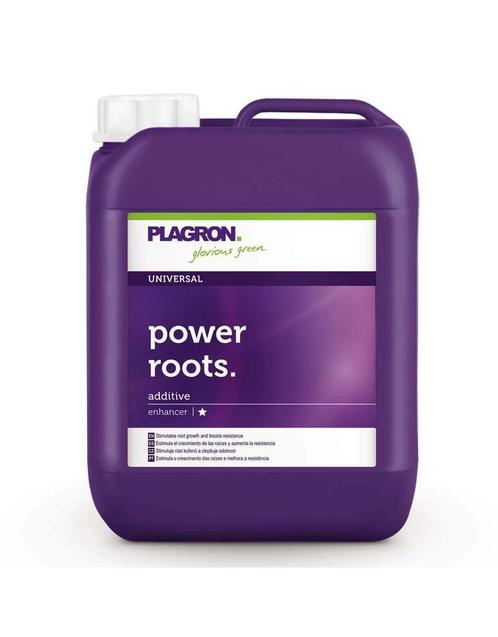 Plagron Power Roots 5 ltr