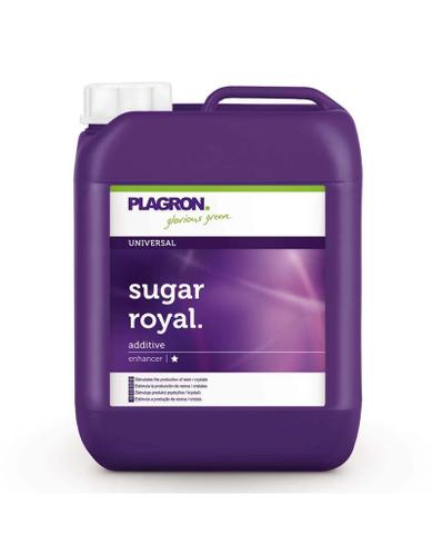Plagron Sugar Royal 5 ltr