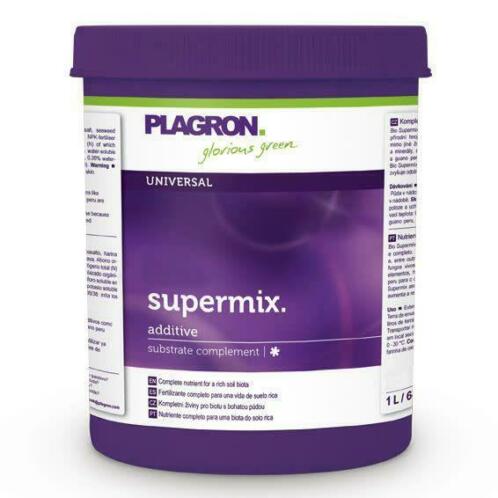 Plagron Supermix 1L